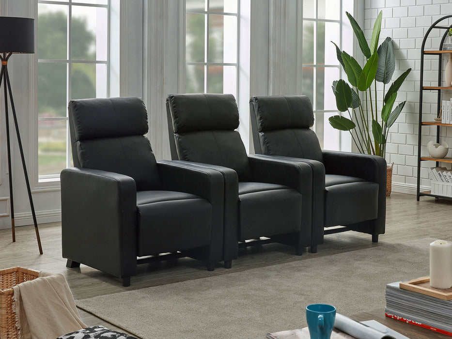Toohey Sofa - California Furniture (Coachella, CA)