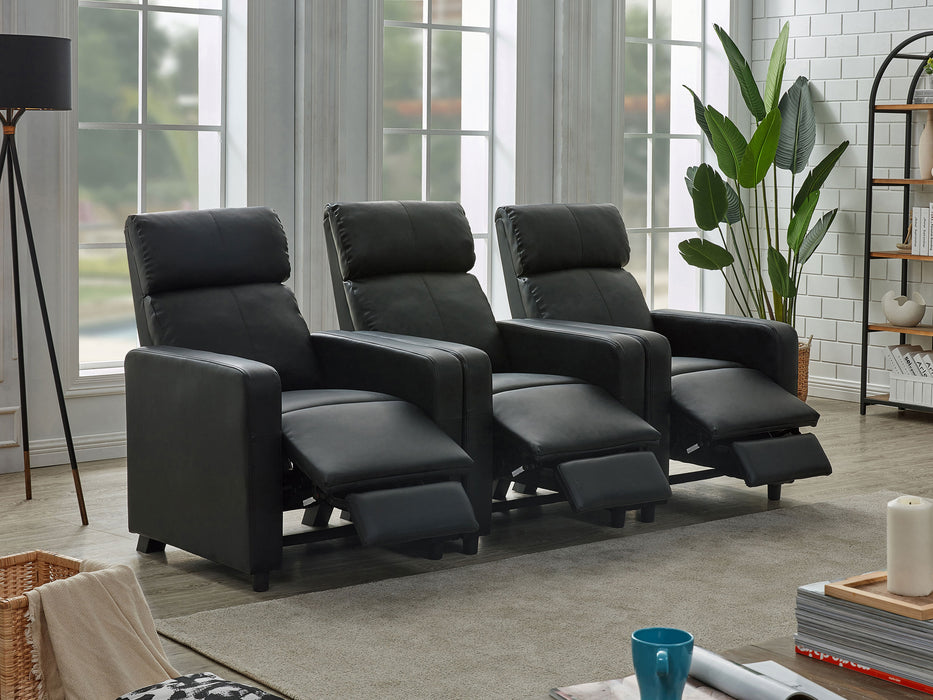 Toohey Sofa - California Furniture (Coachella, CA)