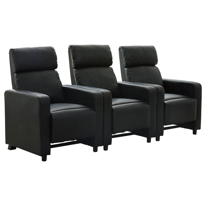 Toohey Sofa - California Furniture (Coachella, CA)