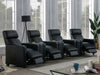 Toohey Seating - California Furniture (Coachella, CA)