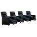 Toohey Home Theater Seating - California Furniture (Coachella, CA)