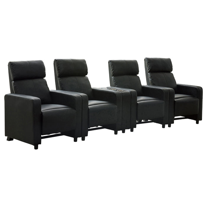Toohey Seating - California Furniture (Coachella, CA)