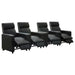 Toohey Home Theater Seating - California Furniture (Coachella, CA)