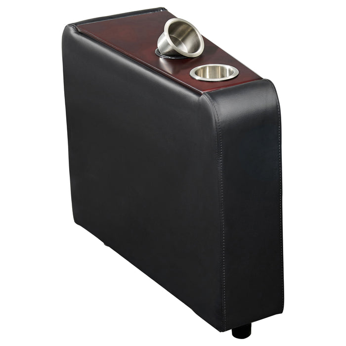 Toohey Home Theater Seating - California Furniture (Coachella, CA)