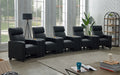 Toohey Seating - California Furniture (Coachella, CA)