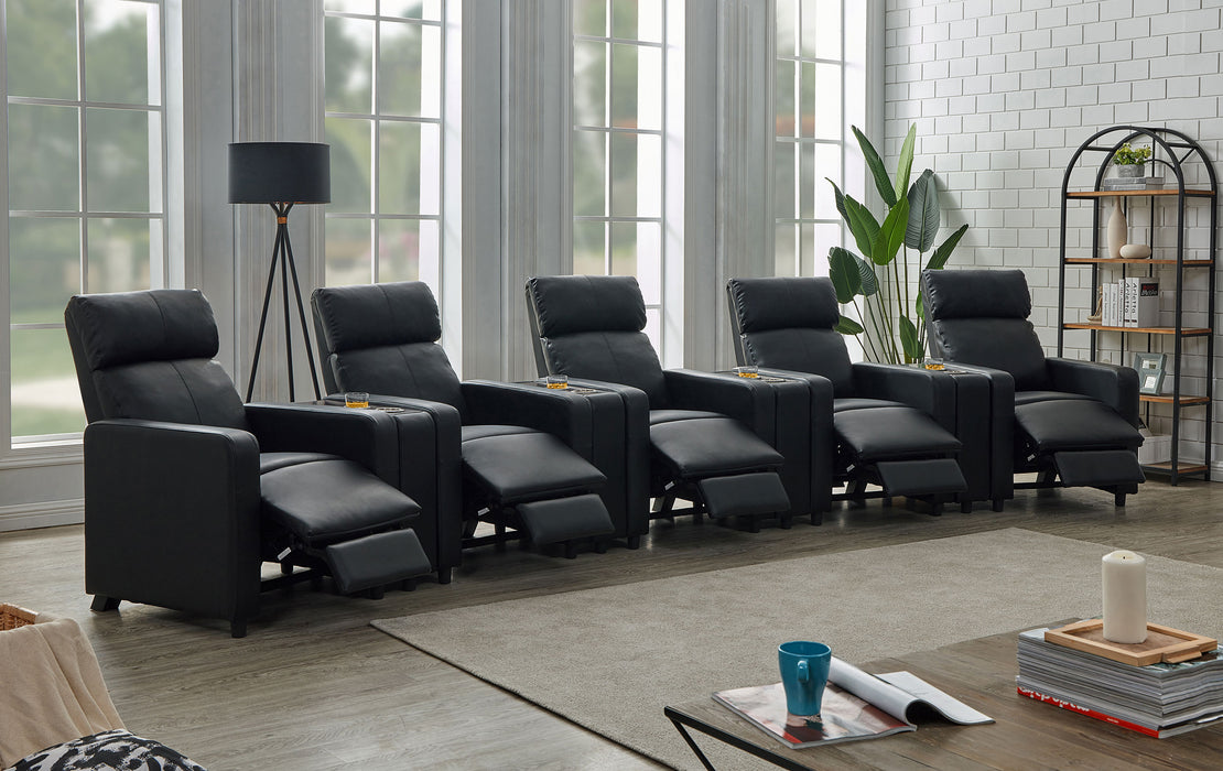 Toohey Sofa - California Furniture (Coachella, CA)