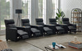 Toohey Sofa - California Furniture (Coachella, CA)