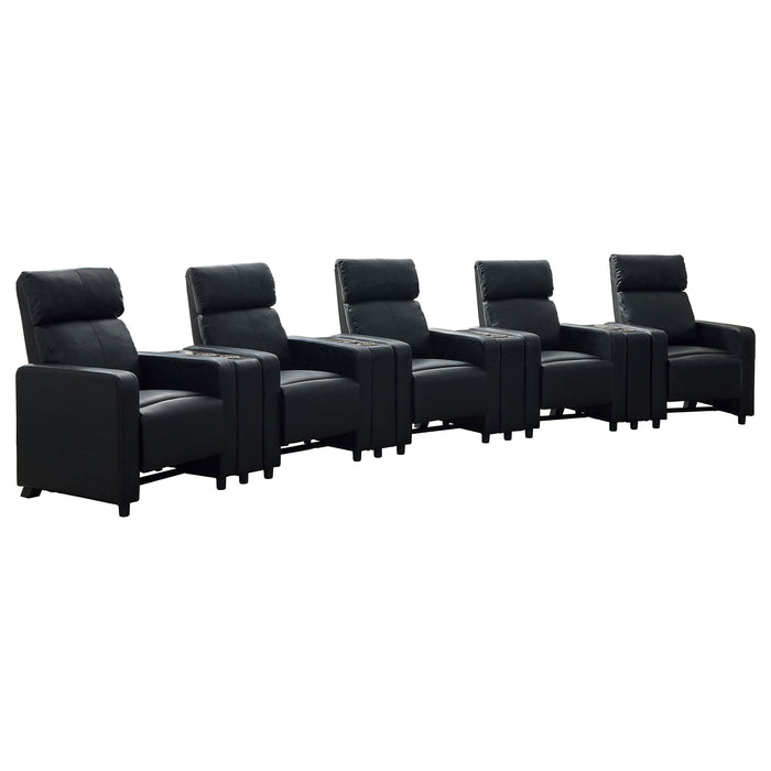 Toohey Seating - California Furniture (Coachella, CA)
