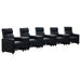 Toohey Seating - California Furniture (Coachella, CA)