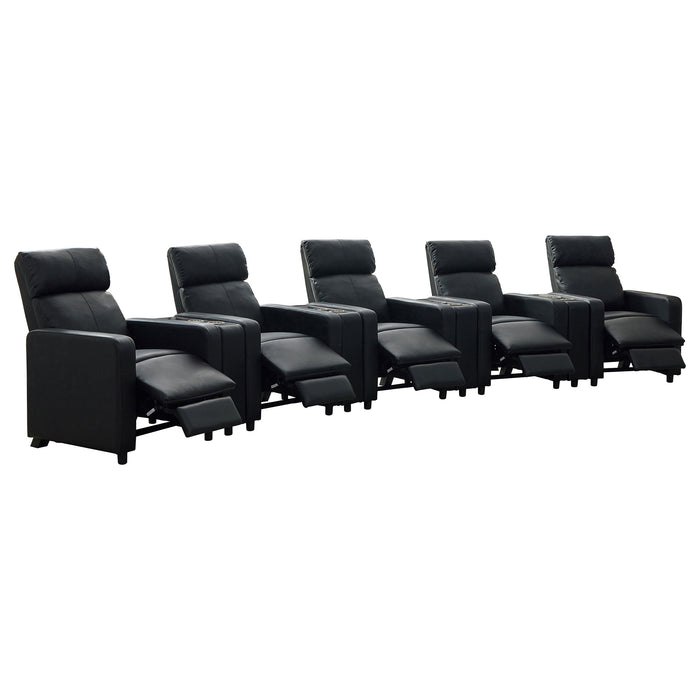 Toohey Sofa - California Furniture (Coachella, CA)