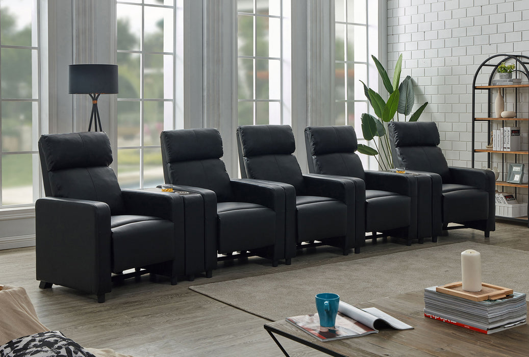 Toohey Sofa - California Furniture (Coachella, CA)