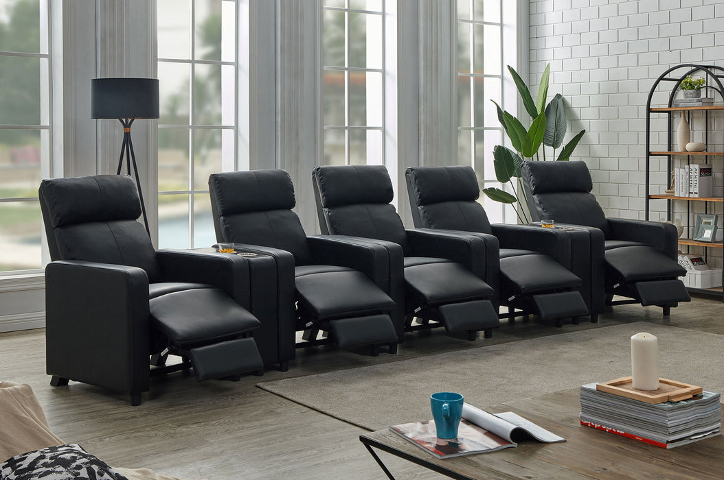 Toohey Seating - California Furniture (Coachella, CA)