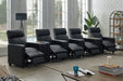 Toohey Seating - California Furniture (Coachella, CA)
