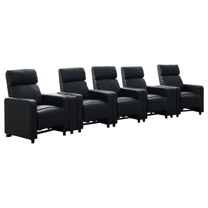 Toohey Sofa - California Furniture (Coachella, CA)