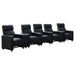 Toohey Home Theater Seating - California Furniture (Coachella, CA)
