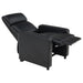 Toohey Home Theater Seating - California Furniture (Coachella, CA)
