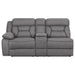 Higgins Reclining Sectionals - California Furniture (Coachella, CA)