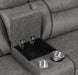 Higgins Reclining Sectionals - California Furniture (Coachella, CA)