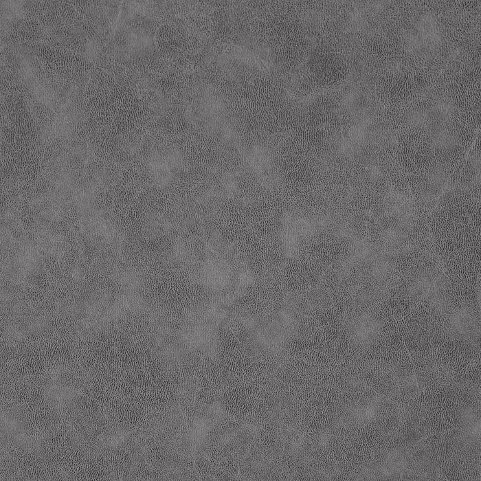 Higgins Upholstered Wedge Grey - California Furniture (Coachella, CA)