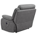 Higgins Reclining Sectionals - California Furniture (Coachella, CA)