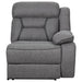 Higgins Reclining Sectionals - California Furniture (Coachella, CA)