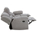 Gilson Reclining Sofa Set - California Furniture (Coachella, CA)