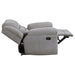 Gilson Reclining Sofa Set - California Furniture (Coachella, CA)
