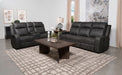 Raelynn Reclining Sofa Set - California Furniture (Coachella, CA)