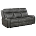 Raelynn Reclining Sofa Set - California Furniture (Coachella, CA)