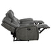 Raelynn Reclining Sofa Set - California Furniture (Coachella, CA)