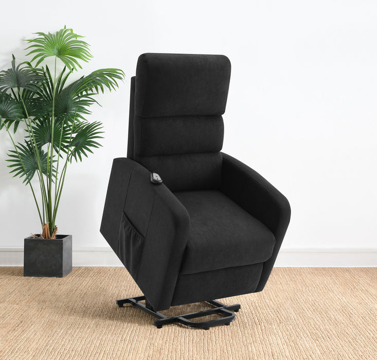 Amsdell Recliners - California Furniture (Coachella, CA)