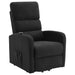 Amsdell Recliners - California Furniture (Coachella, CA)