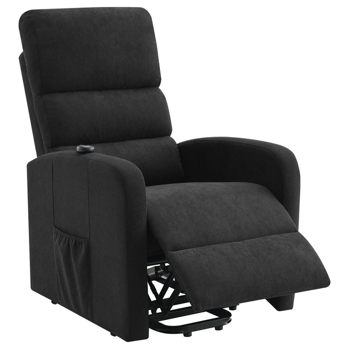 Amsdell Recliners - California Furniture (Coachella, CA)