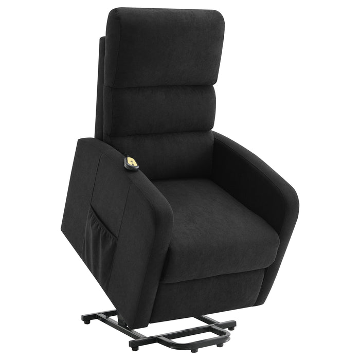 Amsdell Recliners - California Furniture (Coachella, CA)