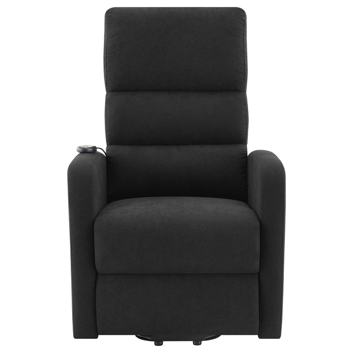 Amsdell Recliners - California Furniture (Coachella, CA)