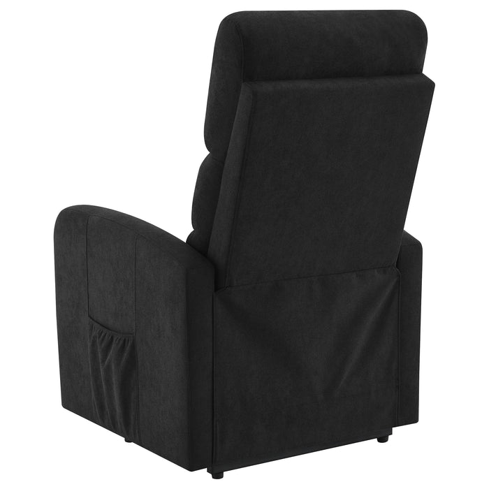 Amsdell Recliners - California Furniture (Coachella, CA)