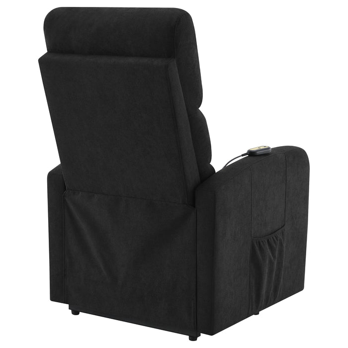 Amsdell Recliners - California Furniture (Coachella, CA)