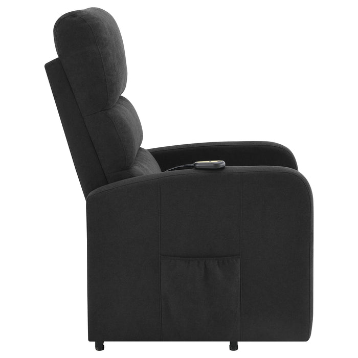 Amsdell Recliners - California Furniture (Coachella, CA)