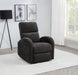 Grant Power Recliner - California Furniture (Coachella, CA)