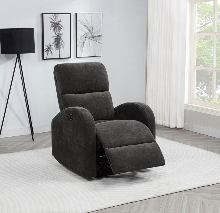 Grant Power Recliner - California Furniture (Coachella, CA)