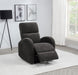 Grant Power Recliner - California Furniture (Coachella, CA)