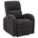 Grant Power Recliner - California Furniture (Coachella, CA)