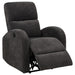 Grant Power Recliner - California Furniture (Coachella, CA)