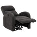 Grant Power Recliner - California Furniture (Coachella, CA)