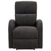Grant Power Recliner - California Furniture (Coachella, CA)