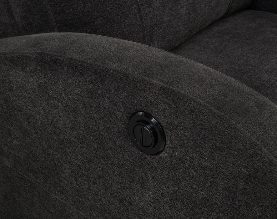Grant Power Recliner - California Furniture (Coachella, CA)