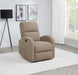 Grant Power Recliner - California Furniture (Coachella, CA)