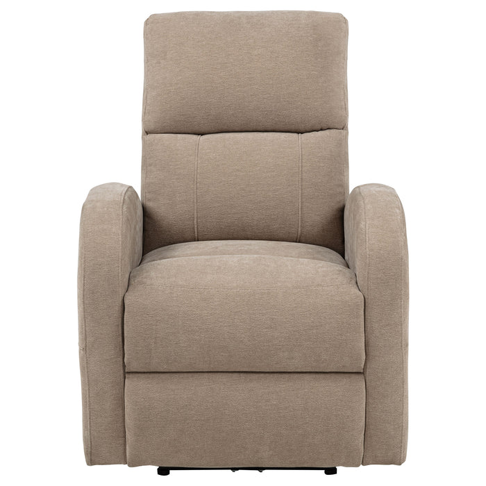 Grant Power Recliner - California Furniture (Coachella, CA)
