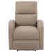 Grant Power Recliner - California Furniture (Coachella, CA)
