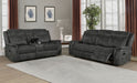 Lawrence Reclining Sets - California Furniture (Coachella, CA)